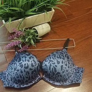 VS Bra Push Up Bra